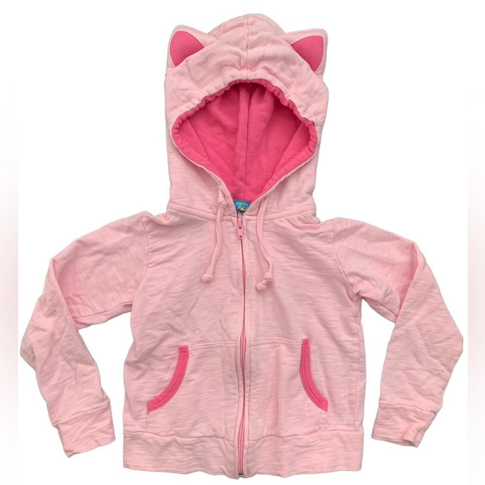 Happy Hoodies with Cat Ears
